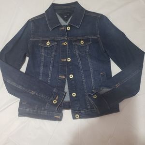 Tommy Hilfiger Jean's jacket